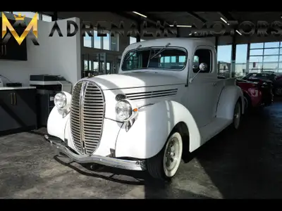 --DEALS TO DIE FOR AT ADRENALIN MOTORS - LOCATED IN GASOLINE ALLEY, RED DEER!-- A one-of-a-kind all-...