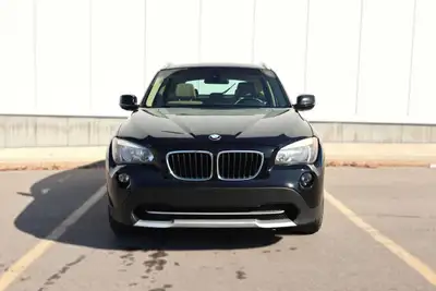 2012 BMW X1 xDrive28i AWD | Turbo | Sporty & Versatile Looking for luxury, performance, and all-weat...
