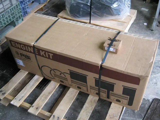 CATERPILLAR C9 SERIAL THX INFRAME KIT in Heavy Equipment Parts & Accessories in Markham / York Region - Image 2