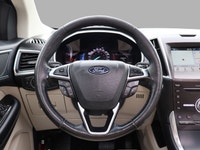 SAFETY INCLUDED ACCIDENT FREE LOCAL ONTARIO CAR LOW KMS Very Clean Ford EDGE TITANIUM AWD 3.5L 6Cyl... (image 8)