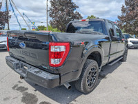 STX PACKAGE! LOW KMS! EXTRA CLEAN TRUCK WITH CAP INCLUDED. APPLE CARPLAY/ANDROID AUTO, POWER WINDOWS... (image 9)