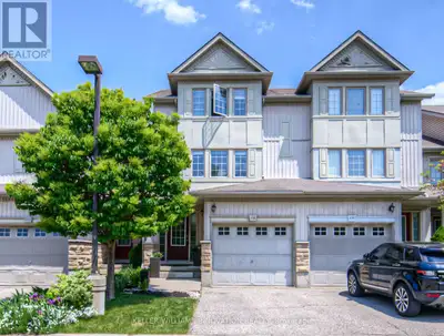 Beautifully maintained and thoughtfully updated, this 3-bedroom, 2-bath executive townhouse offers e...