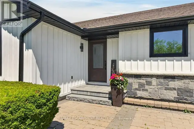 2885 HALDIMAND 9 ROAD Haldimand, Ontario in Houses for Sale in Hamilton - Image 7