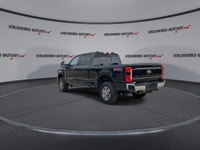 The 2023 Ford Super Duty F-250 4x4 Crew Cab Lariat is packed with a robust suite of premium options... (image 5)