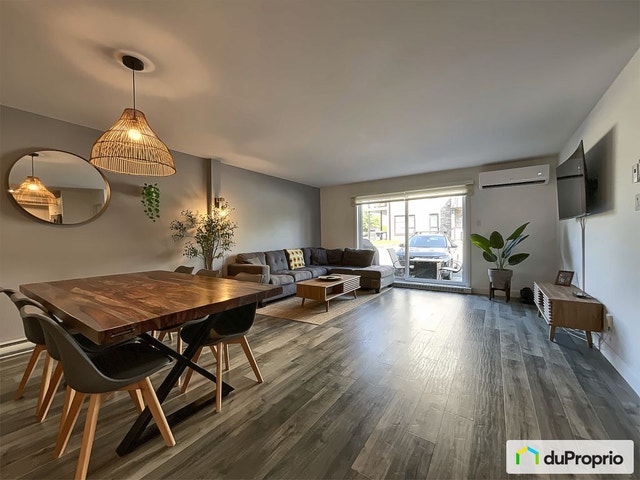 $381,000 - Condominium for sale in Lebourgneuf — photo 3