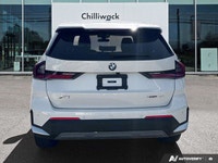 This BMW X1 boasts a Intercooled Turbo Premium Unleaded I-4 2.0 L/122 engine powering this Automatic... (image 3)