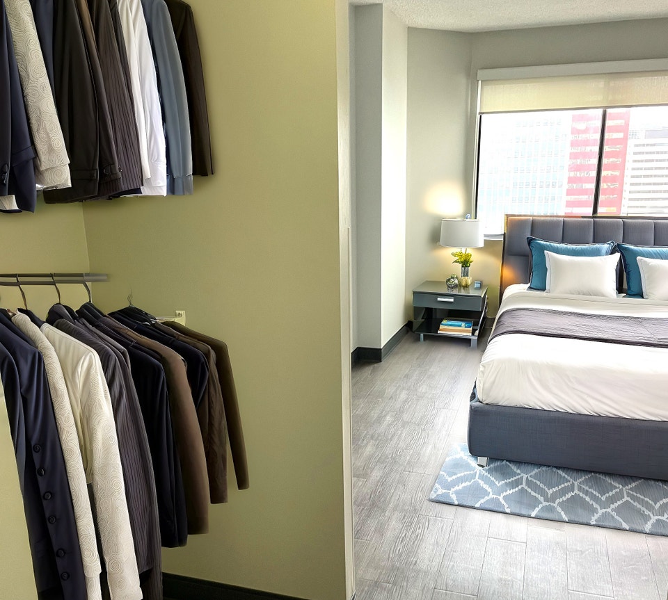 Jasper Heights - Studio Apartment for Rent 5