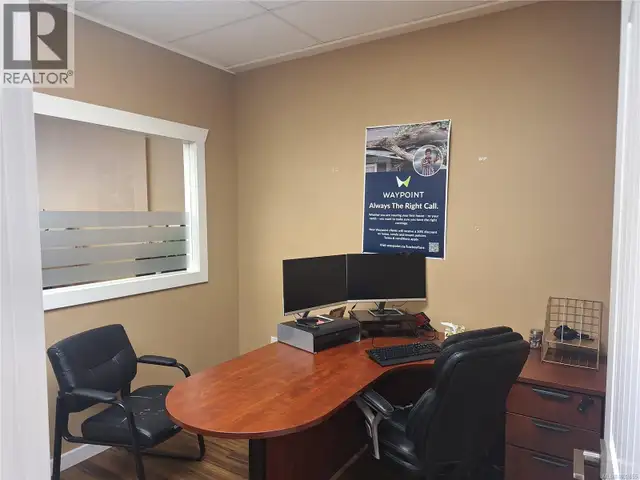 101 1808 Bowen Rd Nanaimo, British Columbia in Commercial & Office Space for Rent in Nanaimo - Image 10