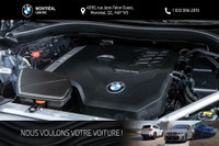 Provenant d'un seul propriétaire ayant effectué l'entretien ? la concession, ce splendide BMW X3 xDr... (image 9)