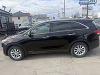 2018 KIA Sorento 2018 Kia Sorento NIV: 5XYPGDA56JG380372 État d'usage: GOOD Prix: 15495$ Odomètre: 1... (image 6)