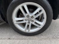 All vehicles come with a full vehicle History Report, ask to see it! 2018 Audi Q3 comfort features i... (image 3)