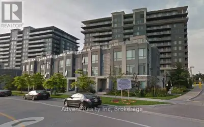 281 SOUTH PARK ROAD Markham (Commerce Valley), Ontario
