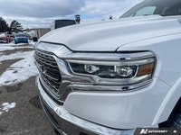 Come see this 2022 Ram 1500 Limited before it's too late! * This Ram 1500 is a Bargain with These Op... (image 8)