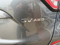 HERE IS A NICE CLEAN RUST FREE WELL MAINTAINED AWD NISSAN THAT LOOKS AND DRIVES GREAT AND SOLD CERTI... (image 5)