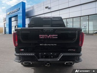 Saskatoon Motor Products - Recent Arrival! 2024 GMC Sierra 1500 AT4 - Certified. GM Certified Detail... (image 4)