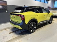 Welcome to Nissan Lloydminster 2025 Nissan Kicks SR Premium — Bold, Comfortable, Exceptionally Capab... (image 3)