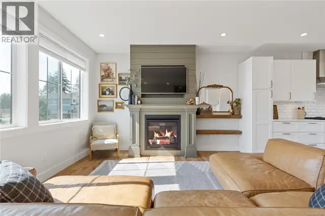 2316 Mountain Heights Dr Sooke, British Columbia in Houses for Sale in Victoria - Image 7