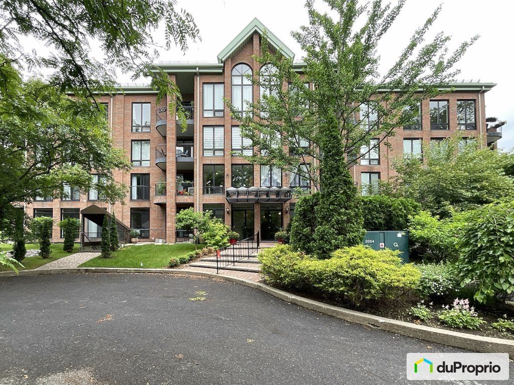 $389,000 - Condominium for sale in St-Bruno-De-Montarville — photo 2