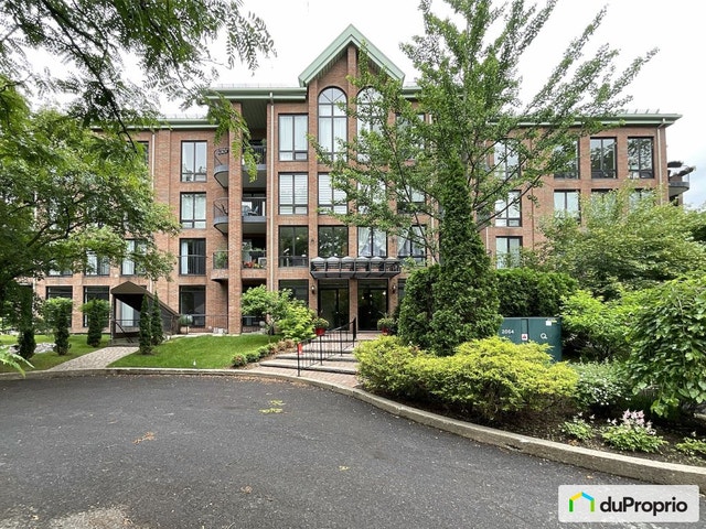 $389,000 - Condominium for sale in St-Bruno-De-Montarville — photo 2
