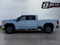 The 2023 GMC Sierra 3500 has the size and the power for tough jobs, and style to match. 6.6L 8-cyl T... (image 1)
