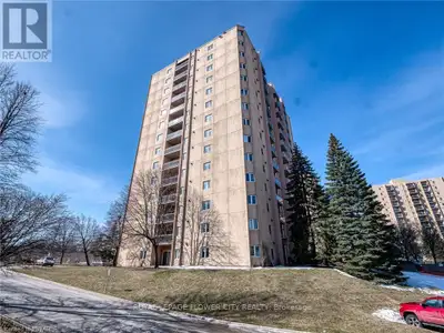707 - 860 COMMISSIONERS ROAD London South, Ontario