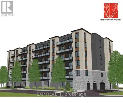 Coming June 2026: Kemptville Lifestyles is excited to propose a thoughtfully designed community that...