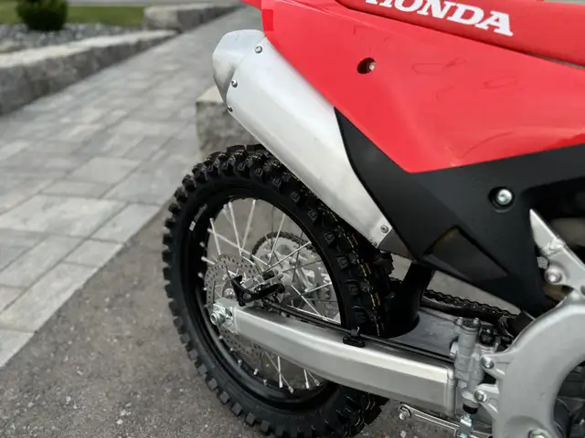 2026 Honda CRF450R in Dirt Bikes & Motocross in Kitchener / Waterloo - Image 15