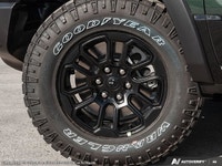 This Ram 1500 boasts a Gas/Electric V-8 5.7 L/345 engine powering this Automatic transmission. TRANS... (image 7)