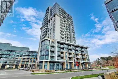 1461 - 60 ANN O'REILLY ROAD Toronto (Henry Farm), Ontario