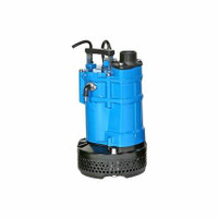 Tsurumi 3HP Water Pump