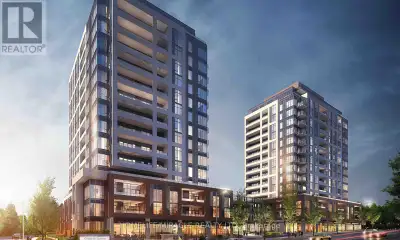 Brand New 1Bed Condo with an amazing view.. Why rent just any condo when you can get this amazing vi...