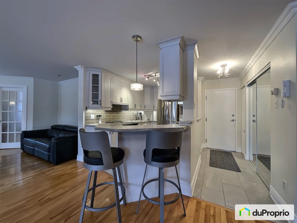 $414,000 - Condominium for sale in Ste-Julie — photo 3