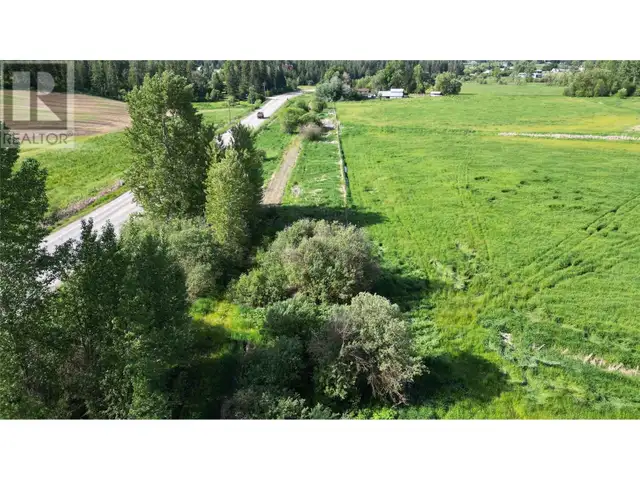 0000 HIGHWAY 97A Highway Armstrong, British Columbia in Land for Sale in Vernon - Image 5