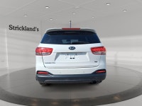 **Strickland's is home of the Hassle-Free car shopping experience. We make car buying fun, find your... (image 2)