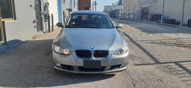 2007 bmw 328i *** certified*** in Cars & Trucks in City of Toronto - Image 2