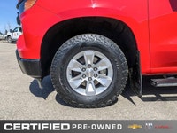 Saskatoon Motor Products - Recent Arrival! 2022 Chevrolet Silverado 1500 WT Certified. Silverado 150... (image 9)