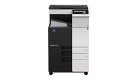 Konica Minolta Bizhub C308 Photocopier Copier Printer !!!