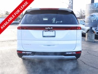 Bring big-family versatility and modern comfort to every drive with this 2023 Kia Carnival LX+ in Sn... (image 3)