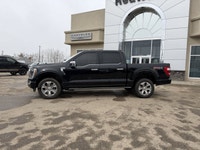 This Ford F-150 boasts a Regular Unleaded V6 3.5 L EcoBoost engine powering this Automatic transmiss... (image 1)
