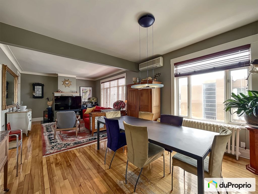 $798,000 - Condominium for sale in Outremont — photo 3