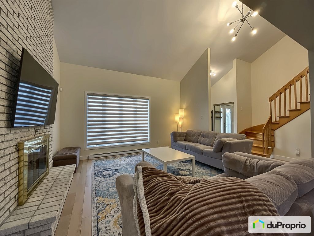 $968,000 - 2 Storey for sale in Brossard — photo 2