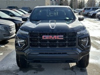 Capital Chevrolet Buick GMC This GMC Canyon boasts a Turbocharged Gas I4 2.7L/ engine powering this... (image 1)