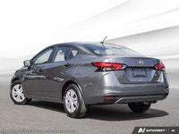 This Nissan Versa has a strong Regular Unleaded I-4 1.6 L/98 engine powering this Variable transmiss... (image 3)