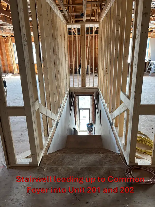 Industrial/Commercial Space for Lease - 2nd Floor - Unit G in Commercial & Office Space for Rent in Nanaimo - Image 4