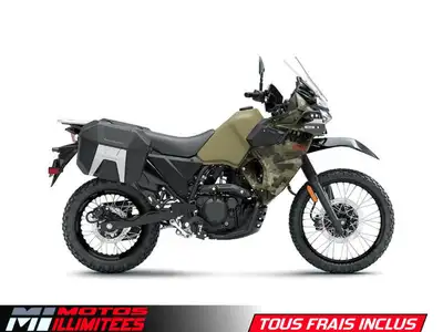 Visiter notre section promotion à cette adresse https://www.motosillimitees.com/fr/promotions/. Les...