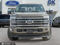 FX4 Off-Road Package, Power Running Boards! THIS VEHICLE IS LOCATED AT DK FORD LEDUC This Ford Super... (image 1)