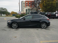 2018 Mazda 3 Sport GT - No Accidents Sporty, refined, and full of valuethis 2018 Mazda 3 Sport GT co... (image 7)