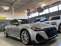 **SPRING SPECIAL!** - - > | NO LUXURY TAX | < - - FEATURING : HEADS UP DISPLAY, AFTERMARKET CARBON B... (image 1)