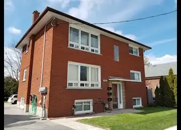 K-W Property Management Corp Presents: Located at C-468 Ottawa St. South, Kitchener Great One Bedroo...