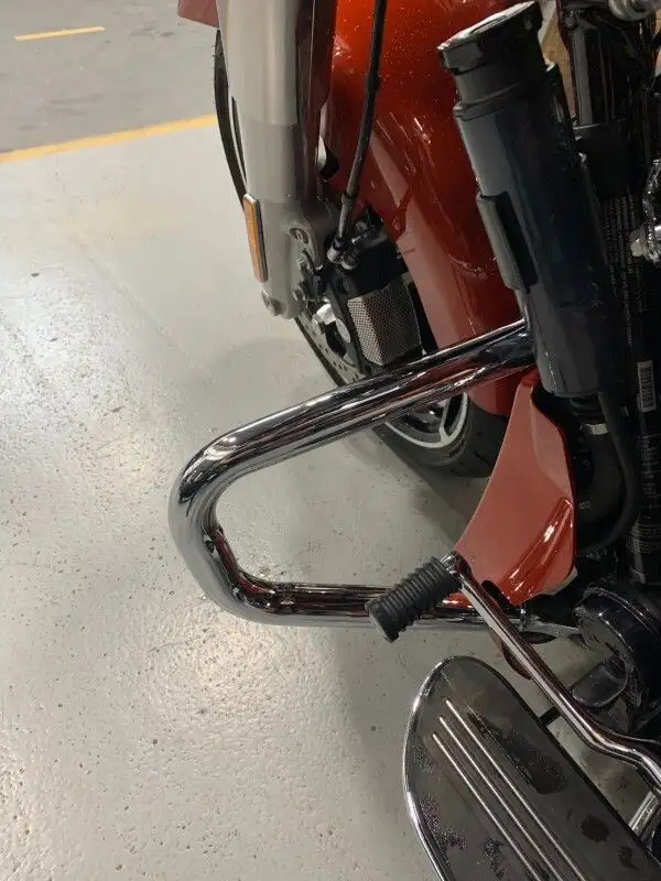 2024 Harley-Davidson Street Glide in Street, Cruisers & Choppers in Oshawa / Durham Region - Image 10